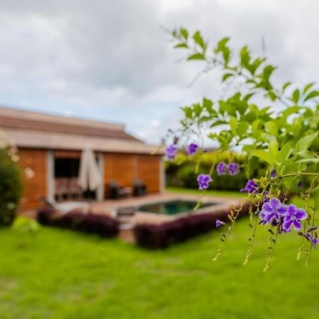 Grand Bay Luxury Villa With Pool & Garden Exterior foto